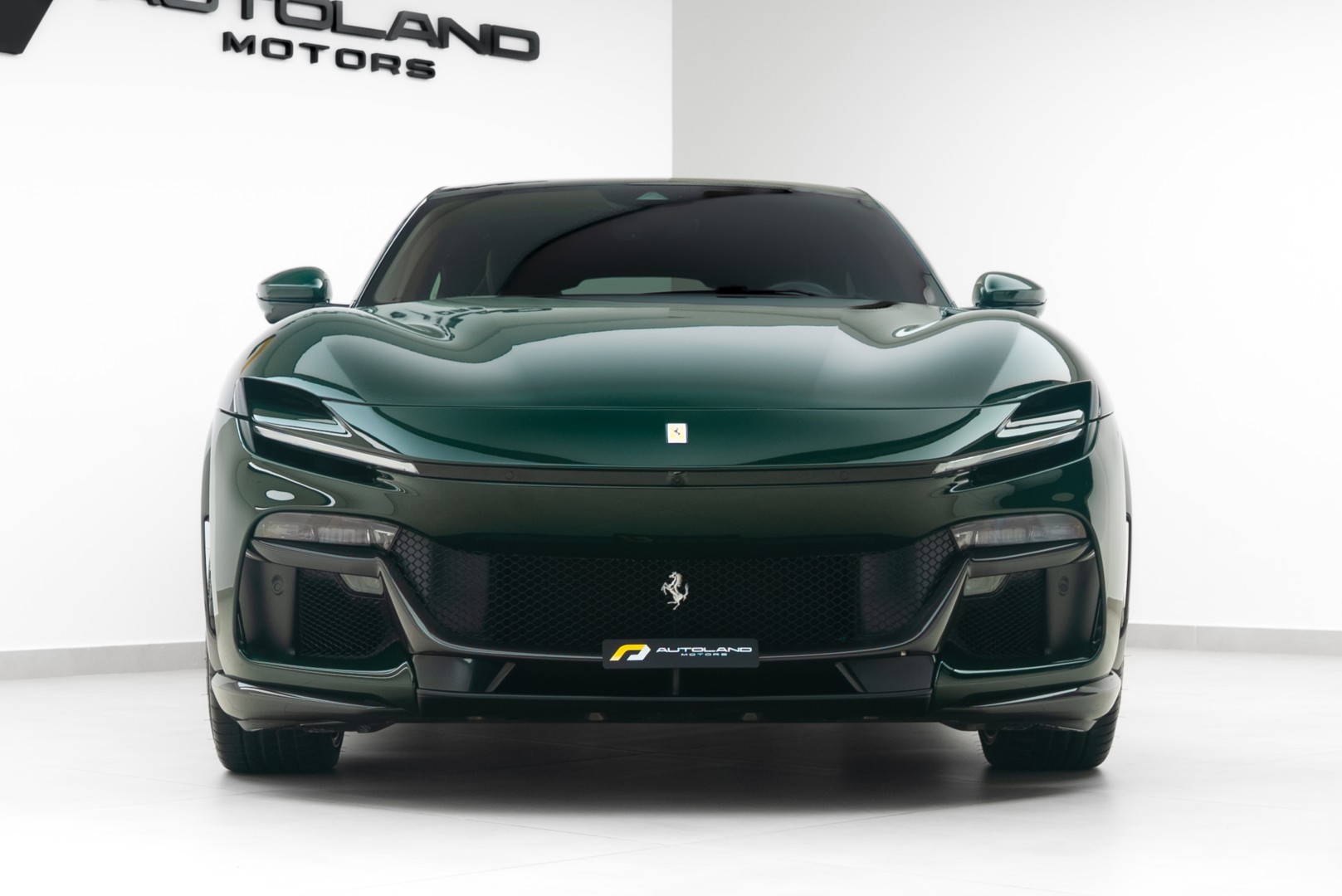 2024 FERRARI PUROSANGUE